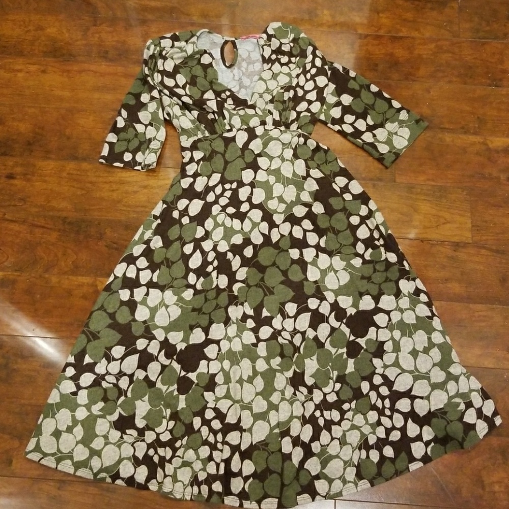 Maternity dress